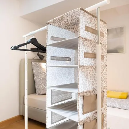 Apartment Marienplatz 2 Bedrooms Living Kitchen Munich